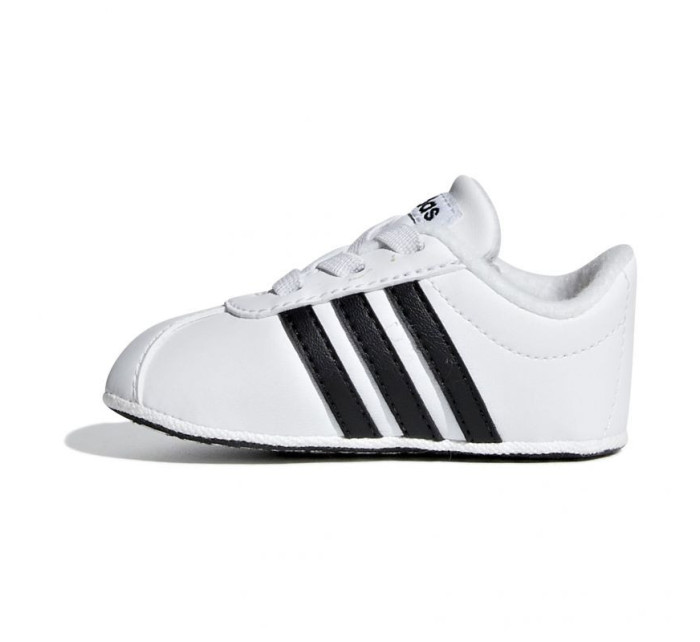 Dětská obuv VL Court 2.0 Jr F36605 - Adidas