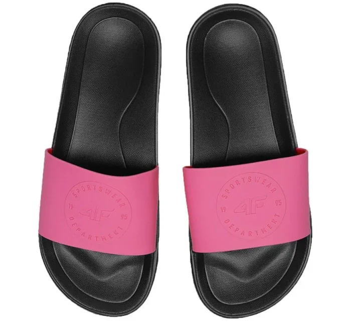 Žabky  W MM00FFLI 55S dámské model 19061636 - 4F