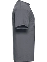 Tričko z těžké bavlny "Authentic" 10. convoy grey model 22496472 - Russell Athletic Tričko z těžké bavlny "Authentic" 10. convoy grey model 22496472 - Russell Athletic