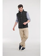 Pánská Nano vesta 10. grey model 22473402 - Russell Athletic