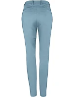 SOL'S Women Dámské saténové elastické kalhoty dark blue model 22521048 SOL'S Women Dámské saténové elastické kalhoty dark blue model 22521048