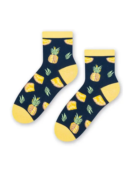 Steven 159-084 barva: tmavě modrá