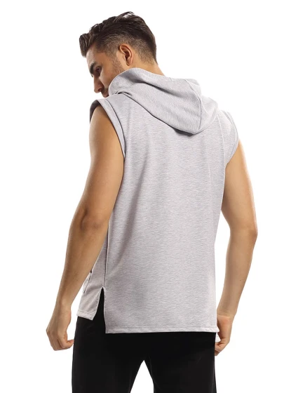 Reviver model 21485868 kolor:szary - Lorin