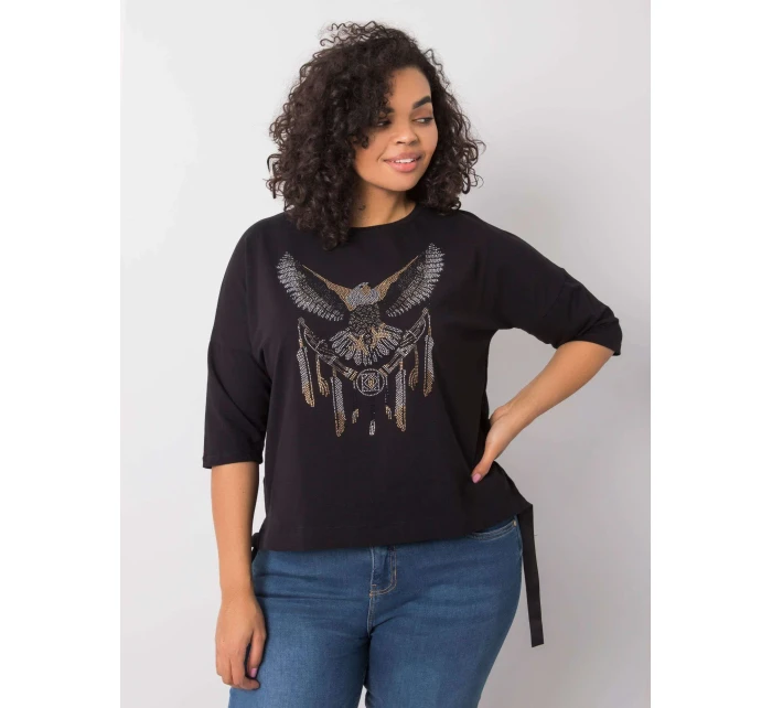 Halenka RV BZ 6247.06P černá