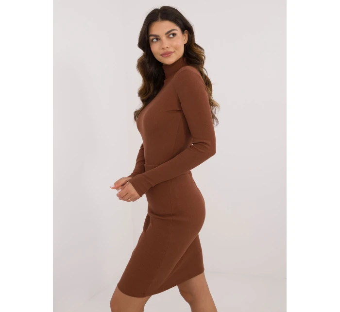 Halenka RV BZ 7182.01P hnědá Halenka RV BZ 7182.01P hnědá