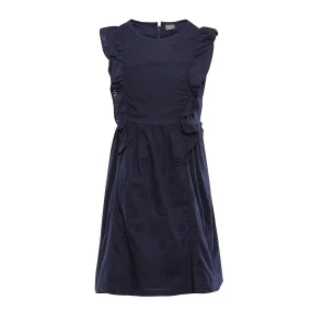 Dětské šaty  model 20651420 mood indigo - NAX