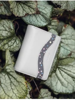 Dámská peněženka Vuch Herbie Mini Grey