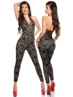 Dámský s krajkou  model 21205150 - Koucla