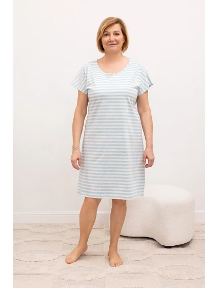 DÁMSKÉ TRIČKO 2001 BIG L/26