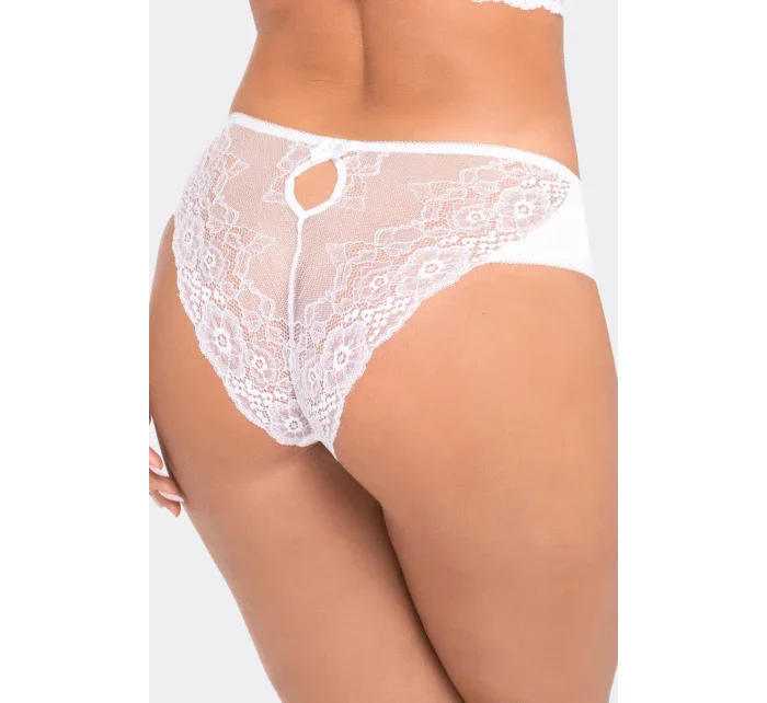 DÁMSKÉ KALHOTKY BBL195