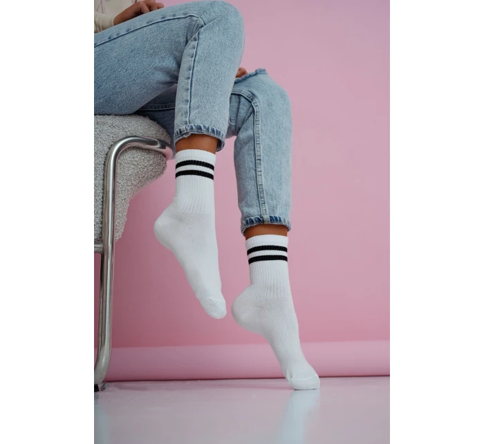 Dámské ponožky Stripes 0200.212