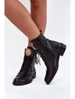 Boty  model 218073 Step in style