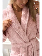 model 21397973 Aura Long M2XL dámský župan - L&L