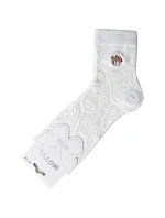 Ponožky WiK Butterfly 3530 wz.04 35-42