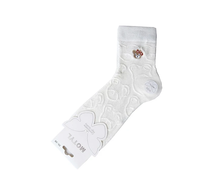 Ponožky WiK Butterfly 3530 wz.04 35-42