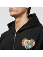 Tkaný Kani Life OS mikina s kapucí model 19076968 - Karl Kani