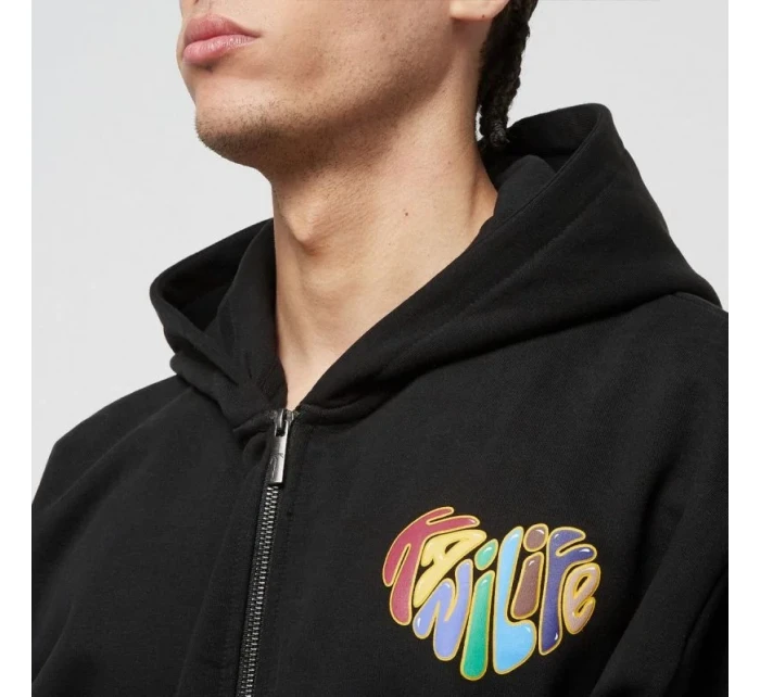 Tkaný Kani Life OS mikina s kapucí model 19076968 - Karl Kani