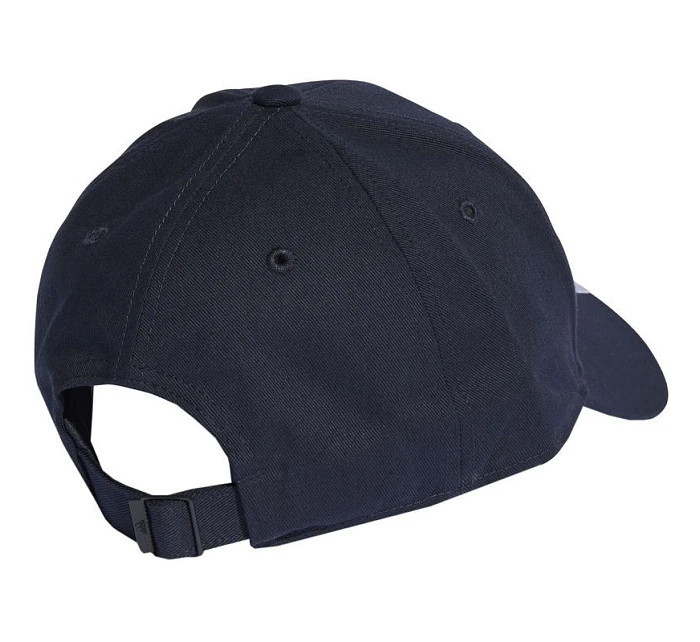 Bavlněná čepice Adidas se třemi pruhy II3510