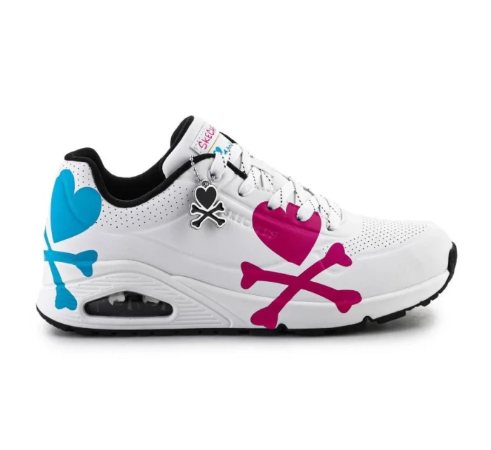 Boty Skechers Crossing Hearts W 155227-WMLT