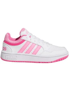 Boty adidas Hoops 3.0 Jr IG3827