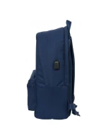 Sportovní batoh Realu Madrid s prostorem pro notebook 642469820