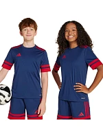 Tričko Squadra 25 Jr model 20877230 - ADIDAS Tričko Squadra 25 Jr model 20877230 - ADIDAS