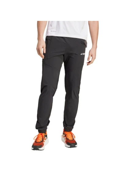 Pánské kalhoty Terrex Light black model 21868202 - ADIDAS