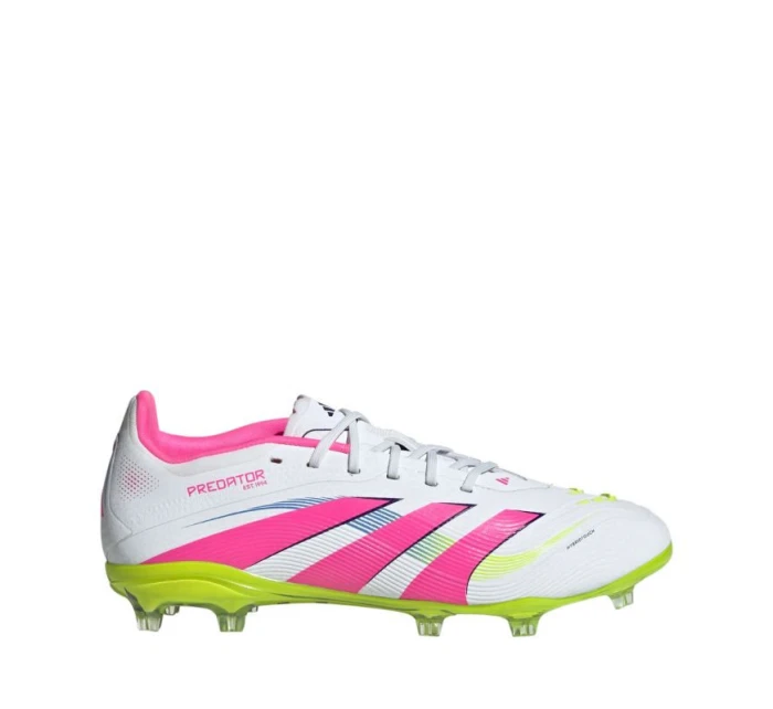 Kopačky adidas Predator Elite FG Jr ID3757 Kopačky adidas Predator Elite FG Jr ID3757