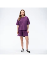 Dámské tričko s krátkým rukávem LARITA W