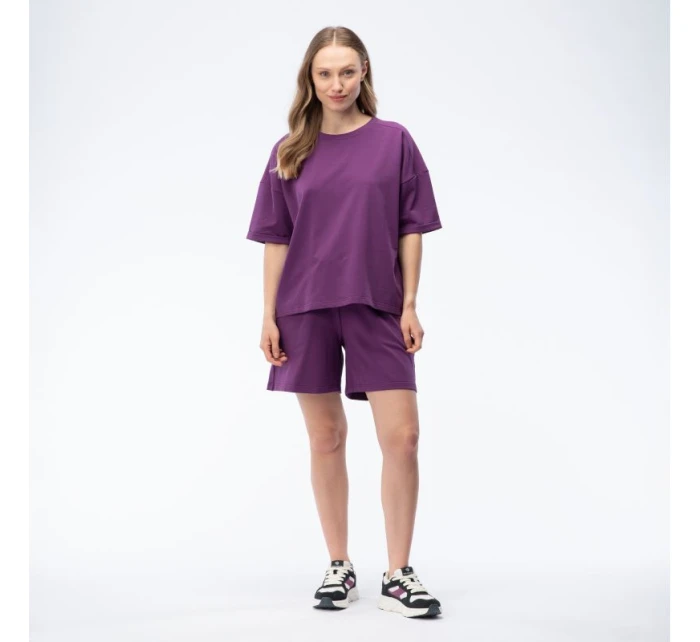 Dámské tričko s krátkým rukávem LARITA W