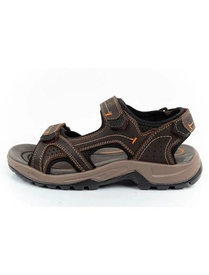 Sandály M model 20996300 - Grisport