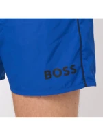 Plavecké šortky BOSS Starfish BLU (50514429-427)
