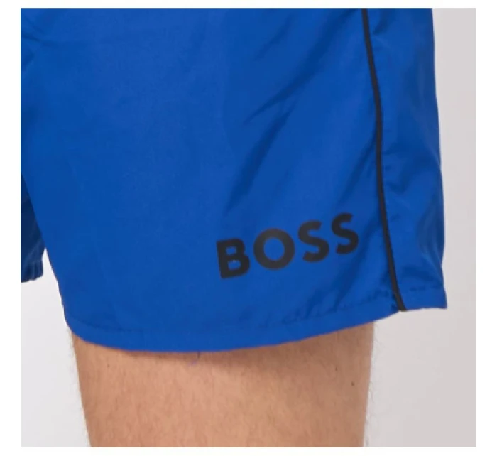 Plavecké šortky BOSS Starfish BLU (50514429-427)