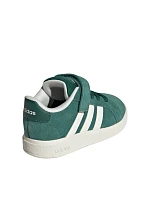 Boty adidas Grand Court 2.0 EL I Jr JR0776