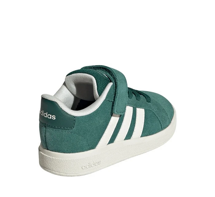 Boty adidas Grand Court 2.0 EL I Jr JR0776