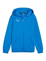 teamGoal Casuals Mikina s kapucí Jr model 21367135 02 - Puma teamGoal Casuals Mikina s kapucí Jr model 21367135 02 - Puma