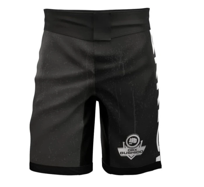 Šortky - tréninkové šortky "Warrior" XL Šortky - tréninkové šortky "Warrior" XL