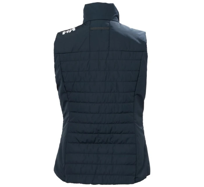 dámská vesta W CREW VEST 2.0 597 model 21443869 - Helly Hansen