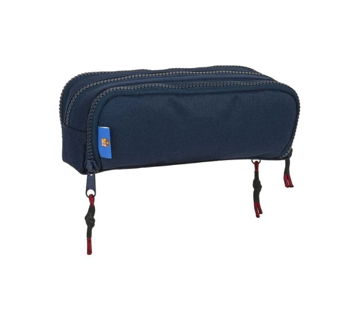 Trojitý penál FC Barcelona 812225929 Trojitý penál FC Barcelona 812225929