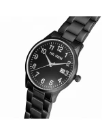 Pánské hodinky Paul Lorens PL14573B2-1A5 + BOX Pánské hodinky Paul Lorens PL14573B2-1A5 + BOX