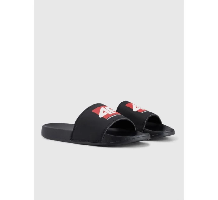 Dětské žabky 4F 4FJWAW24FSLIU016-20S