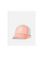 Dámská kšiltovka RIP CURL Classic Surf Icon Trucker, oranžová