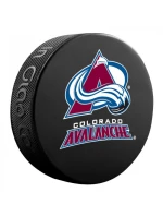 Pamětní hokejový puk Inglasco NHL Basic 510AN000400