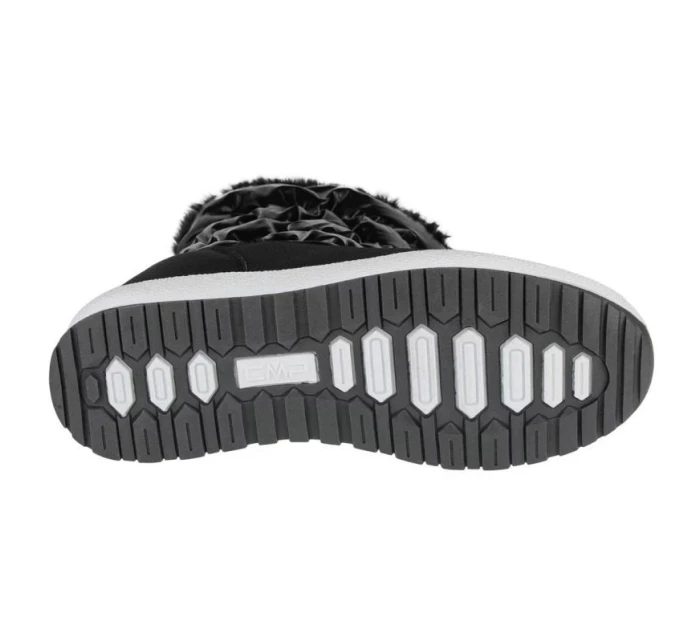 CMP Holse W dámské boty 39Q4996-U901 - CMP