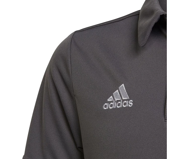 Dětské tričko Entrada 22 Polo Jr H57485 - Adidas