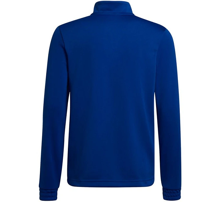 Dětská mikina Entrada 22 Training Top Jr HG6290 - Adidas Dětská mikina Entrada 22 Training Top Jr HG6290 - Adidas