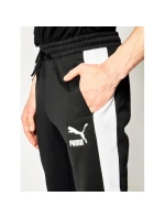 Pánské kalhoty Iconic M 59528701 - Puma Pánské kalhoty Iconic M 59528701 - Puma