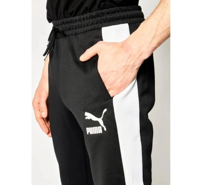 Pánské kalhoty Iconic M 59528701 - Puma Pánské kalhoty Iconic M 59528701 - Puma