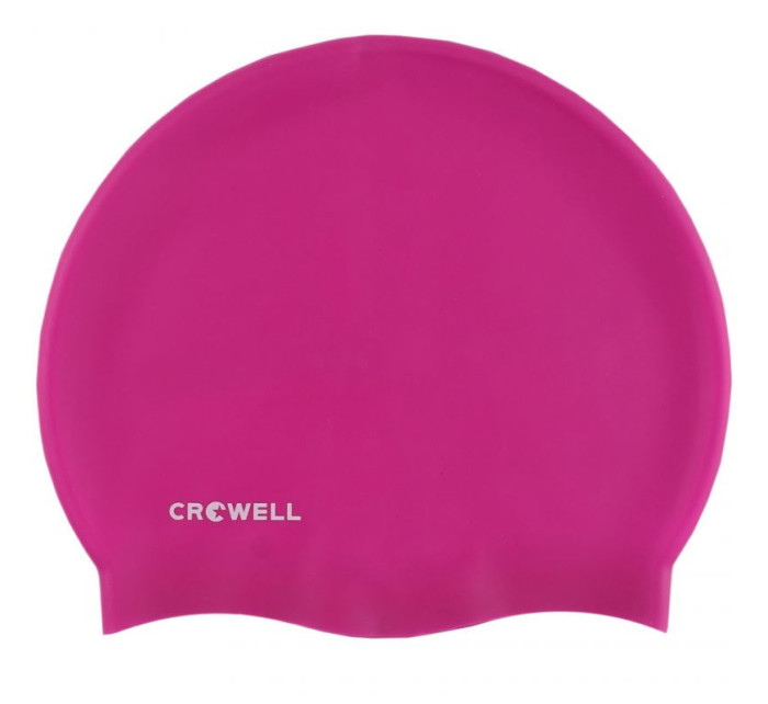 Silikonová plavecká čepice model 18682129 - Crowell