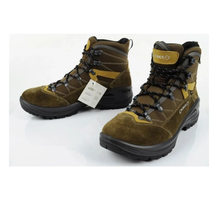 Trekové boty Aku Cimon GTX M 345631